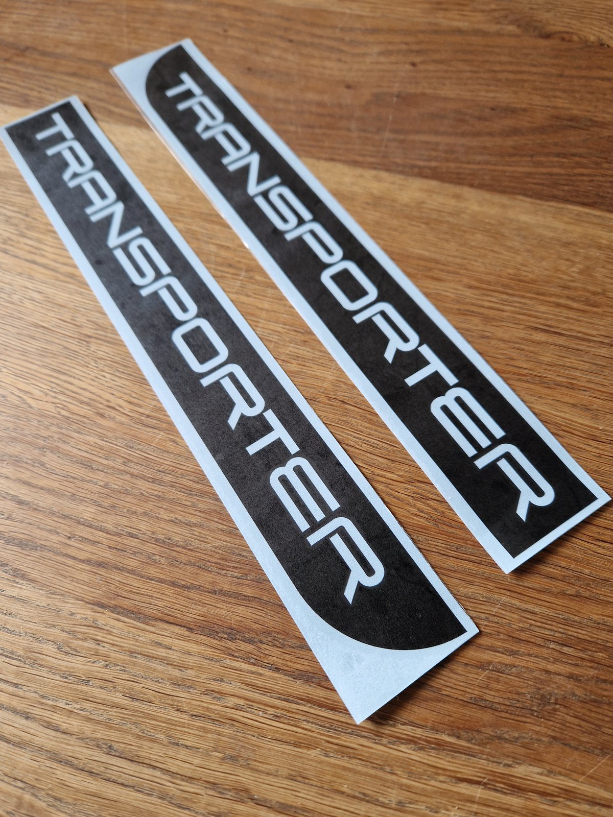 T4/T5 Transporter Vinyl Wing Strips 2pk