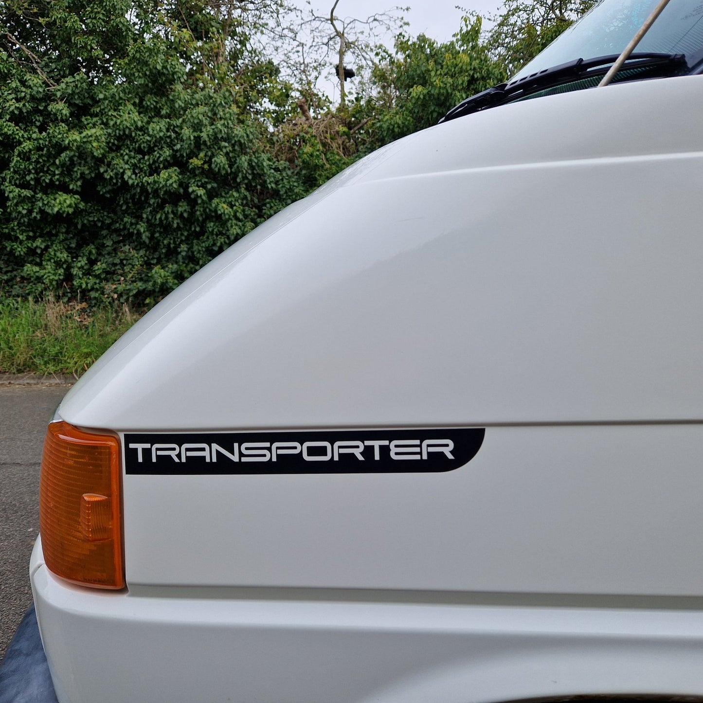 T4/T5 Transporter Vinyl Wing Strips 2pk